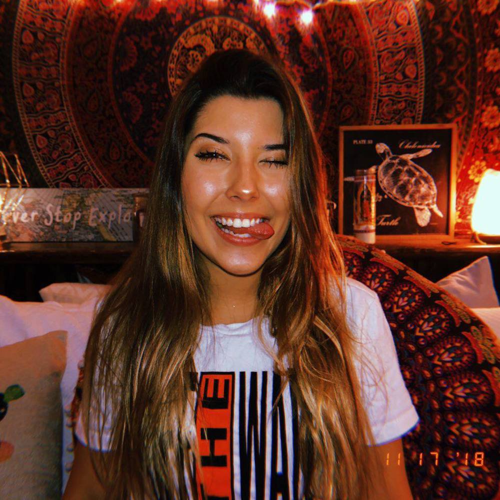 Meet your Posher, Gracie